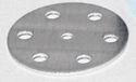 Spit 011204 Pulsa Rondel - 25mm (1000 stuks)