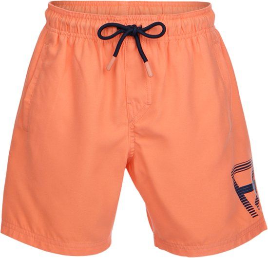 Brunotti Cestery Zwemshort Melon Jongens 176