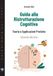 Guida Positive Press Guida alla ristrutturazione cognitiva. Teoria e applicazioni pratiche Paperback