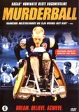 Murderball Bol Speelfilm - Murderball
