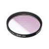 HOYA 46.0MM,STAR-SIX,IN SQ.CASE