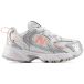 New Balance Baskets 530 Bungee Lace