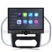 Android autoradio voor Mercedes-Benz Vito W447 (2014-2022), met CarPlay, Android Auto, 4G, WiFi, GPS-navigatie, 8-kern processor, RDS, DSP, DAB+, Bluetooth, 13,1 inch scherm, 6+128GB geheugen en draaiknop