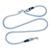 Vario Comfort Leash SkyBlue L