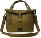 Weathergoods Sweden City Bike Satchel Olive Fietstas