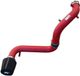 K&N Typhoon Kit Wrinkle Rood (69-1040TWR)