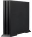 Standard PS4 Pro vertical - With cooling shafts and anti-slip feet - Compatible with Sony PS4 Pro