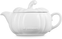 Le Creuset Sauskom Pompoen Wit