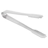Garcia de Pou 141.04 Tang roestvrij staal, 16,5 cm, Zilver