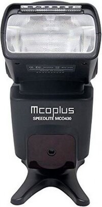 MCOPlus MCO 430