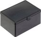 Alutec 1814.080 Scharnierbox ESD Zwart