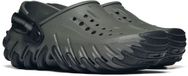 Crocs Echo Ro Klompen Dusty Olive EU 39-40