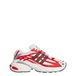 ADIDAS ORIGINALS Sneakers laag 'Adistar XLG 2.0' rood / zwart / zilver / wit