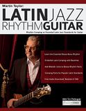Martin Taylor Latin Jazz Rhythm Guitar