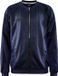 Craft Team WCT Jacket JR Navy