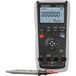 VOLTCRAFT TK-1000 Kalibrator Temperatuur, Spanning