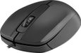 Defender Alpha Serie - Souris sans fil silencieuse - Noir