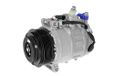 Valeo Compressor, Airconditioning, Voorgevuld met Olie, 813427