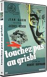Touchez pas au grisbi