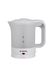 grossag 1347 reiswaterkokerset WK 3 incl. 2 kopjes en lepels, 0,5 liter, perfect voor reizen en kamperen