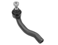MEYLE Spurstangenkopf 36-160200017 Vorderachse links | Compatibel met: NISSAN NAVARA NP300, NAVARA NP300 Pritsche/Fahrgestell, PATHFINDER III