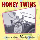 Honey Bear Family Nur Ein Kusschen
