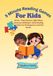 Jeux de lecture de 5 minutes pour enfants