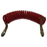 Febi Bilstein 40542 luchtspatel met twee adapters