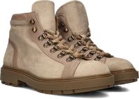 Stefano Lauran 1561 Veterboots Heren Taupe Maat 42