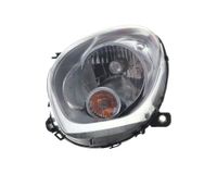 MAGNETI MARELLI Hauptscheinwerfer 710301267207 links