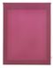 Uniestor Smooth Roll-Up Blind - Doorschijnend 100 x 175 cm Lila