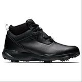 Footjoy Heren Golfschoen Storm Walker Zwart 42