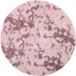 vidaXL Hoogpolig vloerkleed NAVARRA 160x160 cm polyester stoffig roze