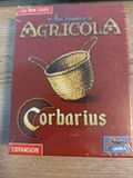 Asmodee Agricola Corbarius Deck