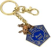 The Carat Shop Harry Potter Chocolade Kikker Sleutelhanger