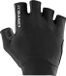 Castelli Endurance Korte Handschoenen Zwart L Man