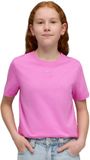 Puma Ess gecentreerd kattenlogo T-shirt voor kinderen - 140