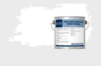 Wixx Aqua Houtlak Spray Primer - 2.5L - Wit