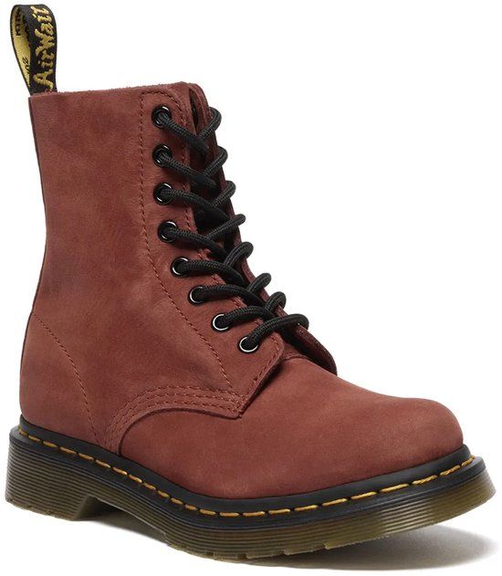 Dr. Martens 1460 Pascal Laarzen Bruin EU 37 Vrouw