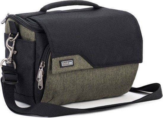 Think tink Think Tank Mirrorless Mover 20 - Coast Green V2