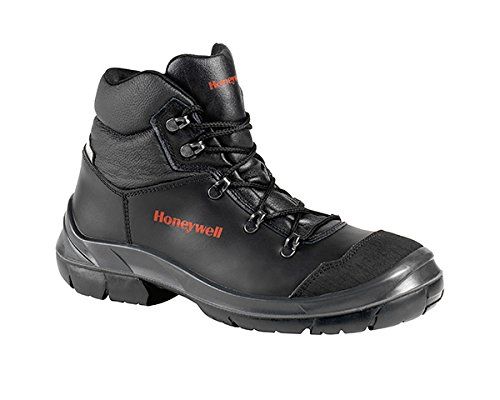 Honeywell 6246220-38/7 Synergic Safety Shoes - Size 38