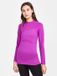 Craft Active Intensity CN - Cassius-roxo - Maat L
