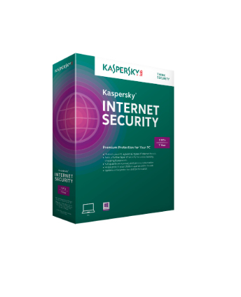 Kaspersky Internet Security 2015 + Android Security