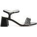 Café Noir Sandales à talons C1LB9108