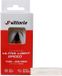 Vittoria Rvc 60 Mm Binnenband Transparant 700C / 25-30