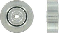 SKF VKM 38240 Umlenk-/Führungsrolle, Keilrippenriemen