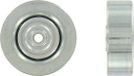 SKF VKM 38240 Umlenk-/Führungsrolle, Keilrippenriemen