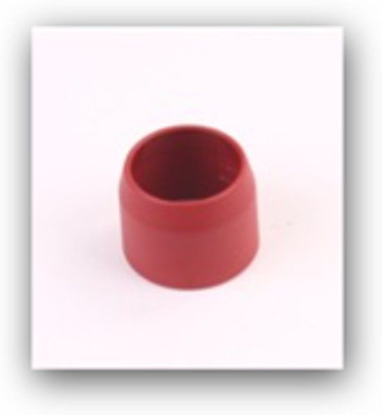 Fiamma Buisverbinder (ROOD)