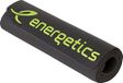 ENERGETICS Fit XL Fitnessmatte Black/Yellow 180 x 60 x 1 cm
