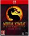 Nintendo Digital Eclipse Mortal Kombat: Legacy Kollection Édition Deluxe Nintendo Switch 2